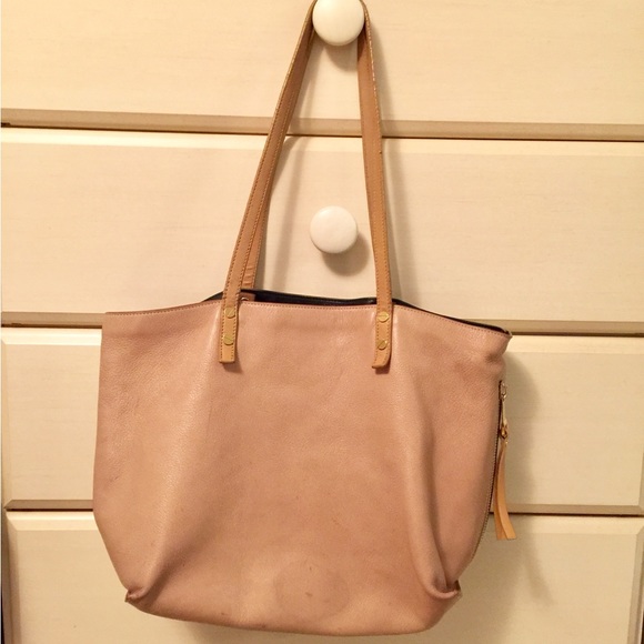 Chloe Tote Bag - Picture 2 of 8